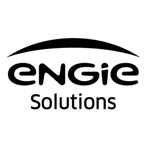 Logo Engie — client Aquitainevent